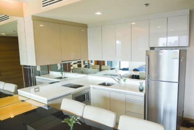 The Address Sathorn : ดิ แอดเดรส สาทร, กรุงเทพ, 98 ถนนสาทรเหนือ ซอยสาทร 12 แขวงสีลม เขตบางรัก กรุงเทพมหานคร, สีลม, บางรัก, กรุงเทพ, 77 ตร.ม., คอนโด ให้เช่า, โดย Ramita Theptham, 500512313 - DDproperty.com