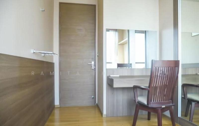 The Address Sathorn : ดิ แอดเดรส สาทร, กรุงเทพ, 98 ถนนสาทรเหนือ ซอยสาทร 12 แขวงสีลม เขตบางรัก กรุงเทพมหานคร, สีลม, บางรัก, กรุงเทพ, 77 ตร.ม., คอนโด ให้เช่า, โดย Ramita Theptham, 500512313 - DDproperty.com