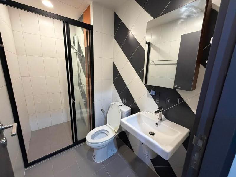 The Base Saphanmai, Bangkok, Paholayothin Road, Anusaowari, Bang Khen, Bangkok, 1 Bedroom, 28 sqm, Condo For Rent, by Connex Property, 500512314 - DDproperty.com