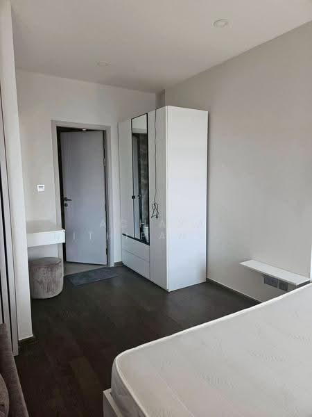 IDEO Q Siam-Ratchathewi, Bangkok, Phetchaburi Road, Thanon Phaya Thai, Ratchathewi, Bangkok, 1 Bedroom, 34 sqm, Condo For Rent, by Achaya Nithipanyawong, 500512315 - DDproperty.com
