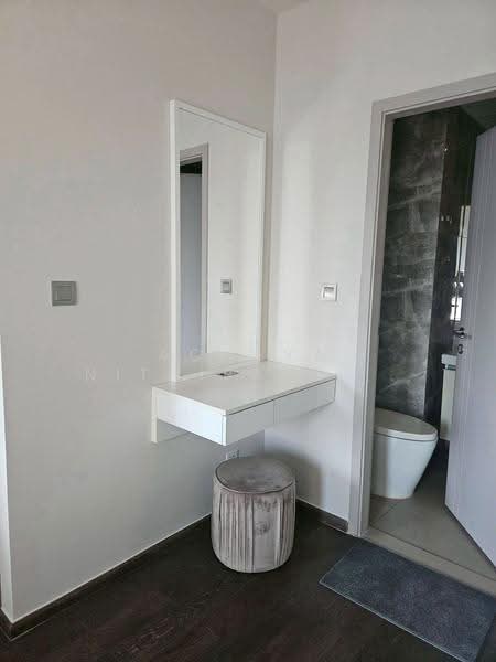 IDEO Q Siam-Ratchathewi, Bangkok, Phetchaburi Road, Thanon Phaya Thai, Ratchathewi, Bangkok, 1 Bedroom, 34 sqm, Condo For Rent, by Achaya Nithipanyawong, 500512315 - DDproperty.com