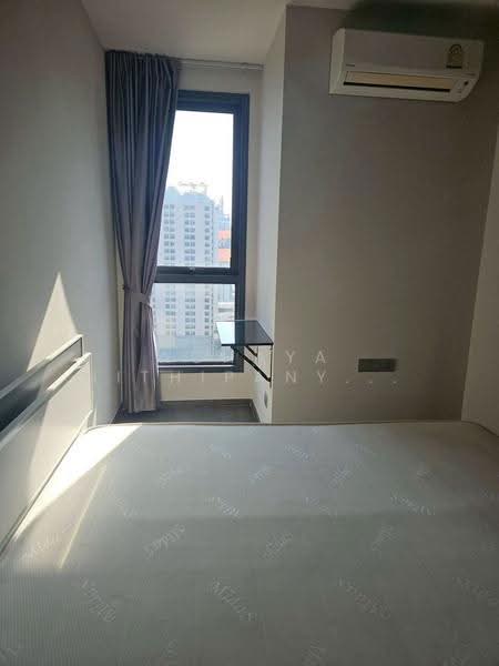 IDEO Q Siam-Ratchathewi, Bangkok, Phetchaburi Road, Thanon Phaya Thai, Ratchathewi, Bangkok, 1 Bedroom, 34 sqm, Condo For Rent, by Achaya Nithipanyawong, 500512315 - DDproperty.com