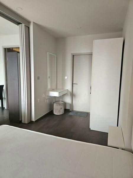 IDEO Q Siam-Ratchathewi, Bangkok, Phetchaburi Road, Thanon Phaya Thai, Ratchathewi, Bangkok, 1 Bedroom, 34 sqm, Condo For Rent, by Achaya Nithipanyawong, 500512315 - DDproperty.com