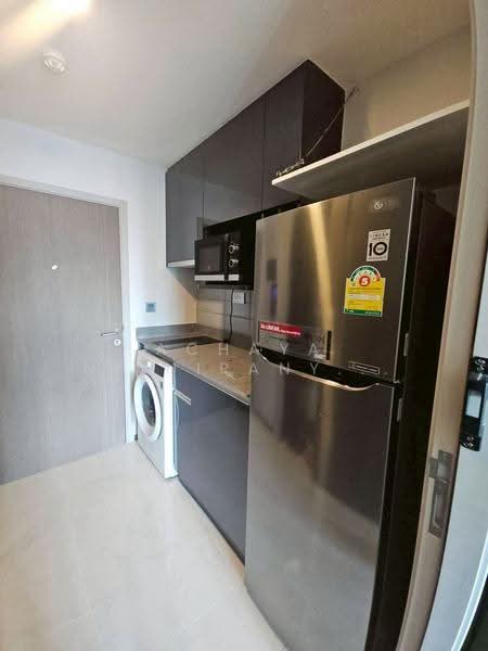 IDEO Q Siam-Ratchathewi, Bangkok, Phetchaburi Road, Thanon Phaya Thai, Ratchathewi, Bangkok, 1 Bedroom, 34 sqm, Condo For Rent, by Achaya Nithipanyawong, 500512315 - DDproperty.com