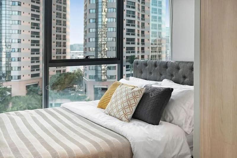 The Lumpini 24, Bangkok, Sukhumvit 24 Road, Khong Tan, Khlong Toei, Bangkok, 2 Bedrooms, 55 sqm, Condo For Sale, by GT Real Estate Thailand, 500512316 - DDproperty.com