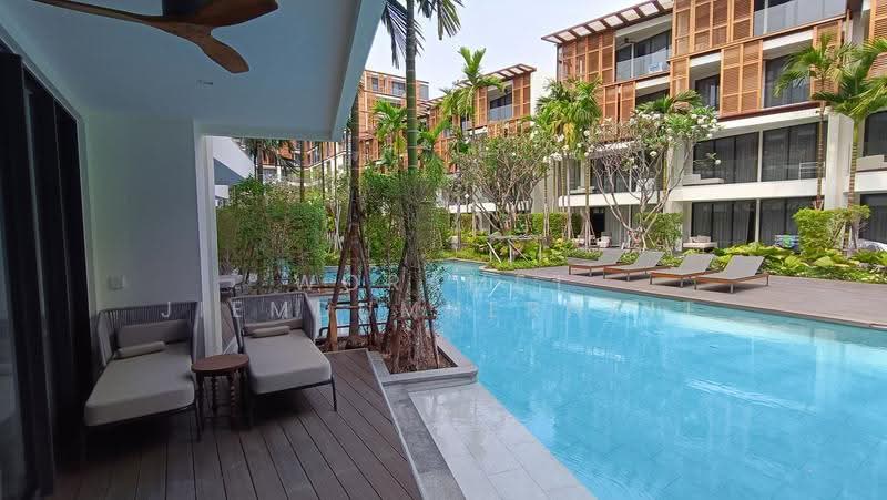 InterContinental Residences Hua Hin : อินเตอร์คอนติเนนตัล เรสซิเดนเซส ชะอำ, ประจวบคีรีขันธ์, ซอย หัวหิน 71 ถนน เพชรเกษม, หัวหิน, ประจวบคีรีขันธ์, 96 ตร.ม., คอนโด ขาย, โดย Woramet Jiemdumnernkit, 500512317 - DDproperty.com