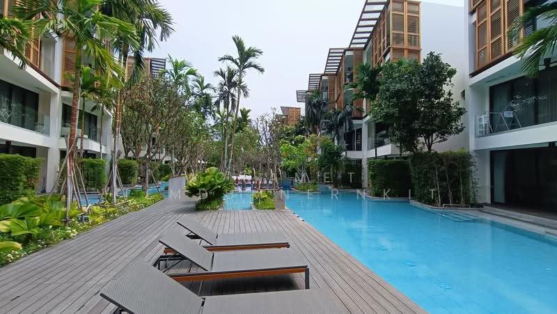 InterContinental Residences Hua Hin : อินเตอร์คอนติเนนตัล เรสซิเดนเซส ชะอำ, ประจวบคีรีขันธ์, ซอย หัวหิน 71 ถนน เพชรเกษม, หัวหิน, ประจวบคีรีขันธ์, 96 ตร.ม., คอนโด ขาย, โดย Woramet Jiemdumnernkit, 500512317 - DDproperty.com