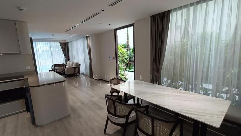 InterContinental Residences Hua Hin : อินเตอร์คอนติเนนตัล เรสซิเดนเซส ชะอำ, ประจวบคีรีขันธ์, ซอย หัวหิน 71 ถนน เพชรเกษม, หัวหิน, ประจวบคีรีขันธ์, 96 ตร.ม., คอนโด ขาย, โดย Woramet Jiemdumnernkit, 500512317 - DDproperty.com