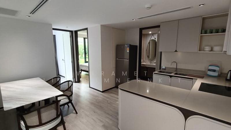 InterContinental Residences Hua Hin, Prachuap Khiri Khan, Hua Hin 71 Alley, Hua Hin, Prachuap Khiri Khan, 3 Bedrooms, 96 sqm, Condo For Sale, by Woramet  Jiemdumnernkit, 500512317 - DDproperty.com