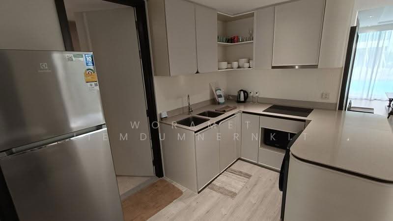 InterContinental Residences Hua Hin, Prachuap Khiri Khan, Hua Hin 71 Alley, Hua Hin, Prachuap Khiri Khan, 3 Bedrooms, 96 sqm, Condo For Sale, by Woramet  Jiemdumnernkit, 500512317 - DDproperty.com