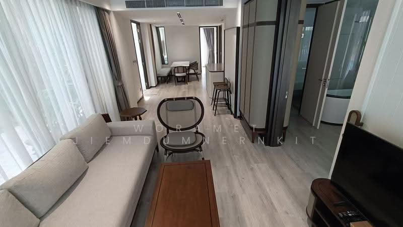 InterContinental Residences Hua Hin : อินเตอร์คอนติเนนตัล เรสซิเดนเซส ชะอำ, ประจวบคีรีขันธ์, ซอย หัวหิน 71 ถนน เพชรเกษม, หัวหิน, ประจวบคีรีขันธ์, 96 ตร.ม., คอนโด ขาย, โดย Woramet Jiemdumnernkit, 500512317 - DDproperty.com