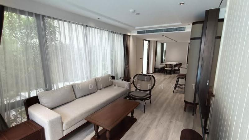 InterContinental Residences Hua Hin, Prachuap Khiri Khan, Hua Hin 71 Alley, Hua Hin, Prachuap Khiri Khan, 3 Bedrooms, 96 sqm, Condo For Sale, by Woramet  Jiemdumnernkit, 500512317 - DDproperty.com