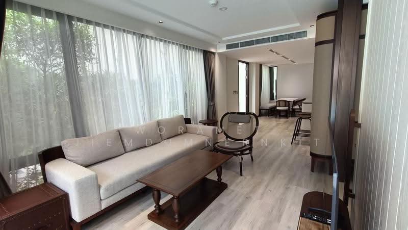 InterContinental Residences Hua Hin, Prachuap Khiri Khan, Hua Hin 71 Alley, Hua Hin, Prachuap Khiri Khan, 3 Bedrooms, 96 sqm, Condo For Sale, by Woramet  Jiemdumnernkit, 500512317 - DDproperty.com