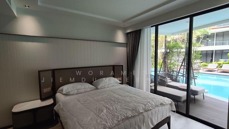 InterContinental Residences Hua Hin, Prachuap Khiri Khan, Hua Hin 71 Alley, Hua Hin, Prachuap Khiri Khan, 3 Bedrooms, 96 sqm, Condo For Sale, by Woramet  Jiemdumnernkit, 500512317 - DDproperty.com