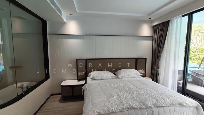 InterContinental Residences Hua Hin, Prachuap Khiri Khan, Hua Hin 71 Alley, Hua Hin, Prachuap Khiri Khan, 3 Bedrooms, 96 sqm, Condo For Sale, by Woramet  Jiemdumnernkit, 500512317 - DDproperty.com