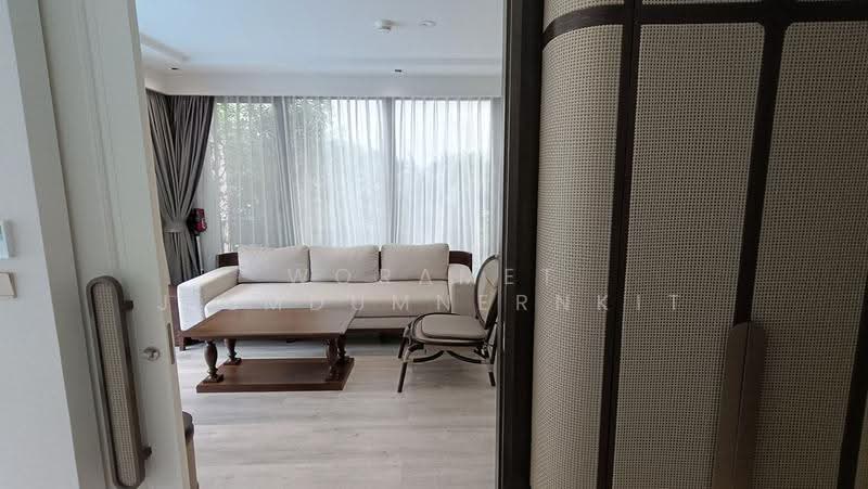 InterContinental Residences Hua Hin, Prachuap Khiri Khan, Hua Hin 71 Alley, Hua Hin, Prachuap Khiri Khan, 3 Bedrooms, 96 sqm, Condo For Sale, by Woramet  Jiemdumnernkit, 500512317 - DDproperty.com