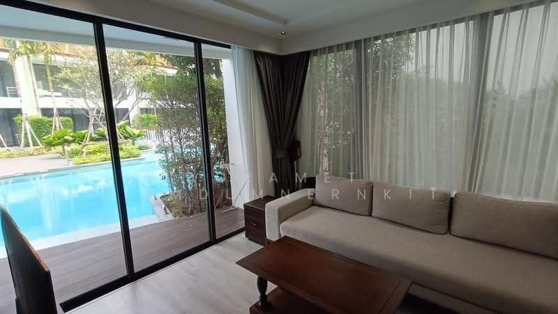 InterContinental Residences Hua Hin, Prachuap Khiri Khan, Hua Hin 71 Alley, Hua Hin, Prachuap Khiri Khan, 3 Bedrooms, 96 sqm, Condo For Sale, by Woramet  Jiemdumnernkit, 500512317 - DDproperty.com