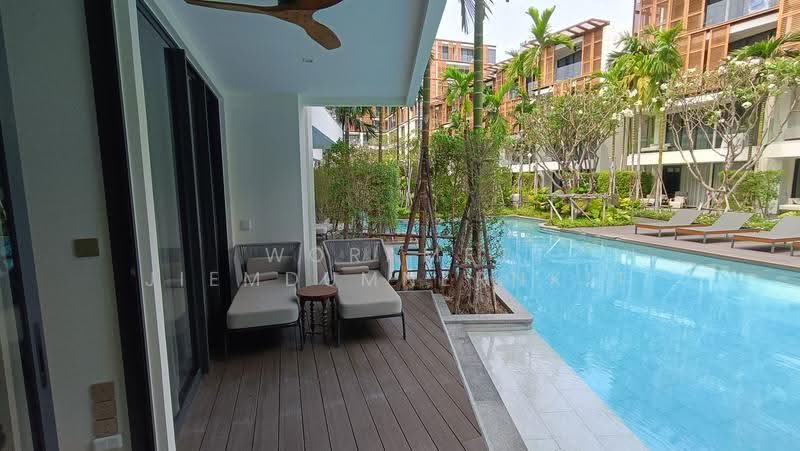 InterContinental Residences Hua Hin, Prachuap Khiri Khan, Hua Hin 71 Alley, Hua Hin, Prachuap Khiri Khan, 3 Bedrooms, 96 sqm, Condo For Sale, by Woramet  Jiemdumnernkit, 500512317 - DDproperty.com
