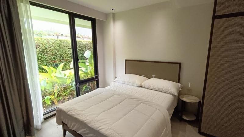 InterContinental Residences Hua Hin, Prachuap Khiri Khan, Hua Hin 71 Alley, Hua Hin, Prachuap Khiri Khan, 3 Bedrooms, 96 sqm, Condo For Sale, by Woramet  Jiemdumnernkit, 500512317 - DDproperty.com