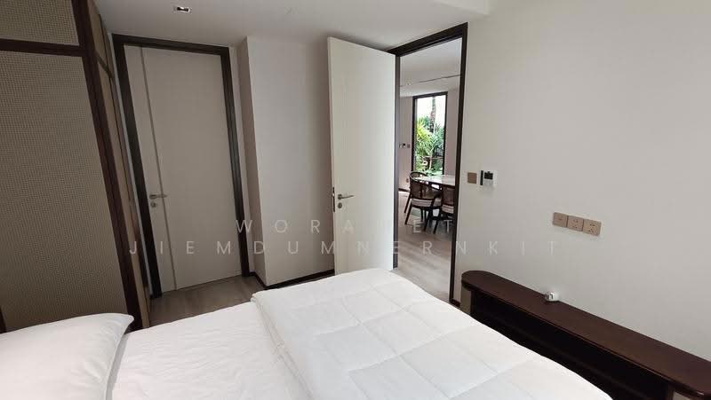 InterContinental Residences Hua Hin, Prachuap Khiri Khan, Hua Hin 71 Alley, Hua Hin, Prachuap Khiri Khan, 3 Bedrooms, 96 sqm, Condo For Sale, by Woramet  Jiemdumnernkit, 500512317 - DDproperty.com