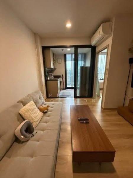 Oka Haus Sukhumvit 36 : โอกะ เฮ้าส์ สุขุมวิท 36, กรุงเทพ, 3399 ถนนพระรามที่ ๔, คลองตัน, คลองเตย, กรุงเทพ, 35 ตร.ม., คอนโด ให้เช่า, โดย Aphisit Khotudon, 500512319 - DDproperty.com