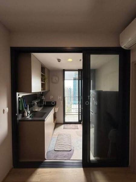 Oka Haus Sukhumvit 36, Bangkok, 3399 Rama 4 Road, Khong Tan, Khlong Toei, Bangkok, 1 Bedroom, 35 sqm, Condo For Rent, by Aphisit Khotudon, 500512319 - DDproperty.com