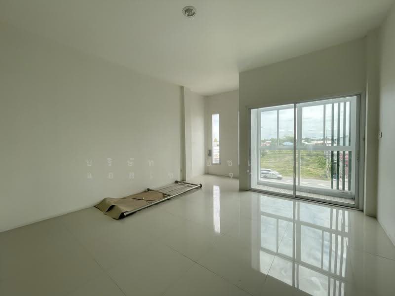 อาคารพาณิชย์ 3 ชั้น 2 คูหา หนองบัว นครสวรรค์, Nakhon Sawan, Nong Bua, Nakhon Sawan, , 320 sqm, Shophouse For Sale, by บริษัท เอชแอล แอสเซท จำกัด, 500512320 - DDproperty.com