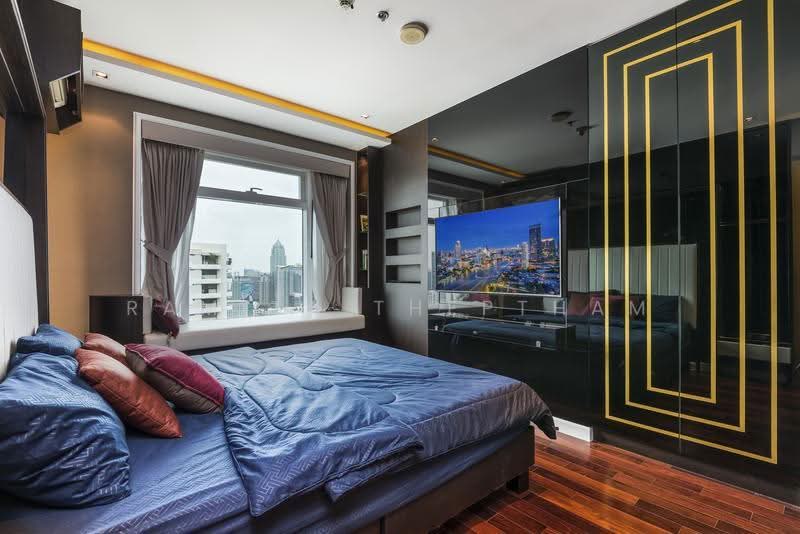 Circle Condominium, Bangkok, 1674 Soi Petchaburi 36 Petchaburi Road, Makkasan, Ratchathewi, Bangkok, 2 Bedrooms, 75 sqm, Condo For Rent, by Ramita Theptham, 500512322 - DDproperty.com