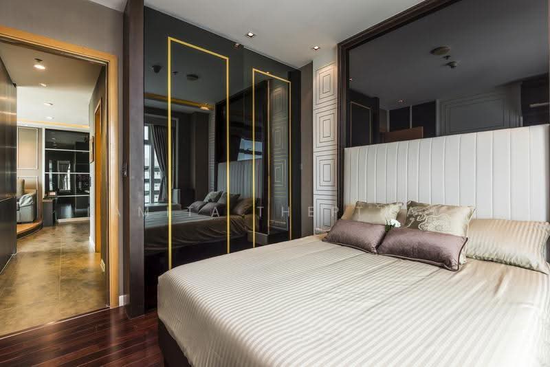 Circle Condominium : เซอร์เคิล คอนโดมิเนียม, กรุงเทพ, 1674 ซอยเพชรบุรี 36 ถนนเพชรบุรี, มักกะสัน, ราชเทวี, กรุงเทพ, 75 ตร.ม., คอนโด ให้เช่า, โดย Ramita Theptham, 500512322 - DDproperty.com