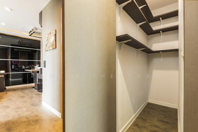 Circle Condominium, Bangkok, 1674 Soi Petchaburi 36 Petchaburi Road, Makkasan, Ratchathewi, Bangkok, 2 Bedrooms, 75 sqm, Condo For Rent, by Ramita Theptham, 500512322 - DDproperty.com