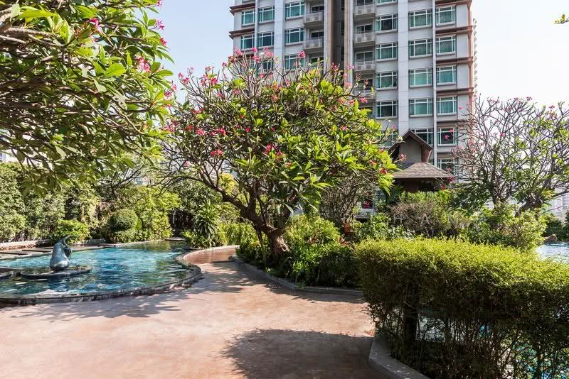 Circle Condominium, Bangkok, 1674 Soi Petchaburi 36 Petchaburi Road, Makkasan, Ratchathewi, Bangkok, 2 Bedrooms, 75 sqm, Condo For Rent, by Ramita Theptham, 500512322 - DDproperty.com