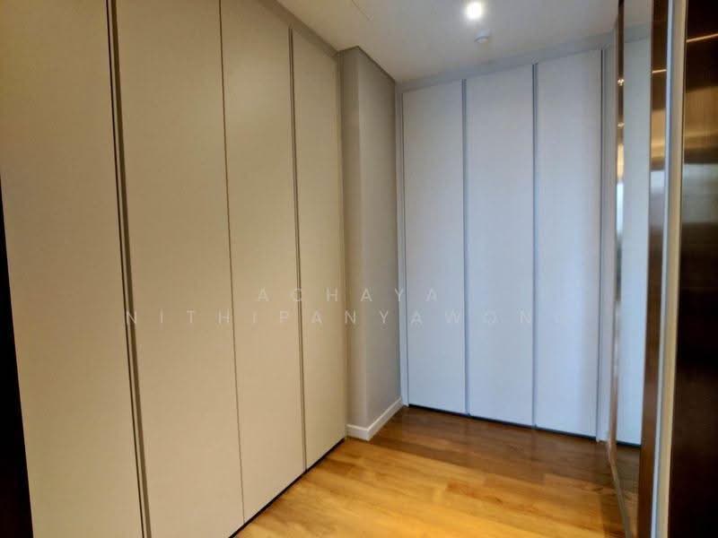 Sindhorn Tonson, Bangkok, 89 Soi Tonson Sarasin Road, Lumphini, Pathum Wan, Bangkok, 1 Bedroom, 87 sqm, Condo For Rent, by Achaya Nithipanyawong, 500512325 - DDproperty.com
