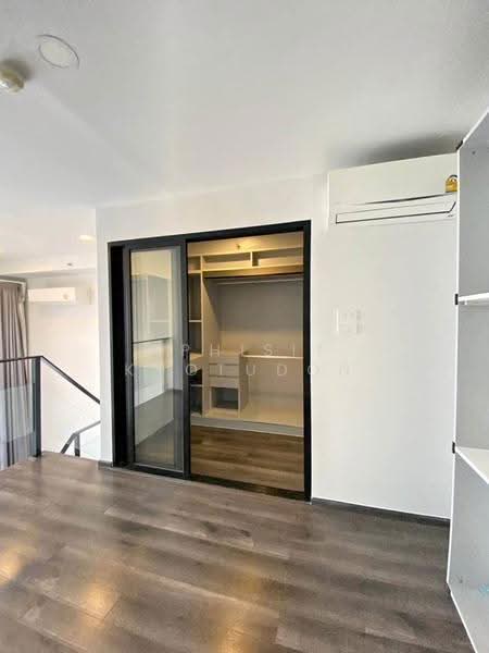 Knightsbridge Space Ratchayothin, Bangkok, Phaholyothin Road, Chatuchak, Bangkok, 1 Bedroom, 37 sqm, Condo For Rent, by Aphisit Khotudon, 500512326 - DDproperty.com