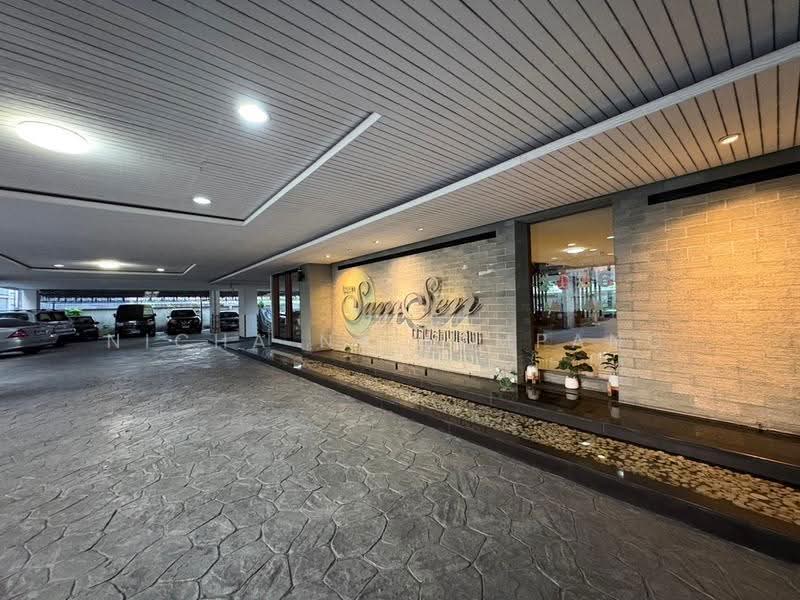Baan Samsen Condominium : บ้าน สามเสน คอนโดมิเนียม, กรุงเทพ, ถนนสามเสน, ดุสิต, กรุงเทพ, 60 ตร.ม., คอนโด ขาย, โดย Nicha Na Lampang, 500512327 - DDproperty.com
