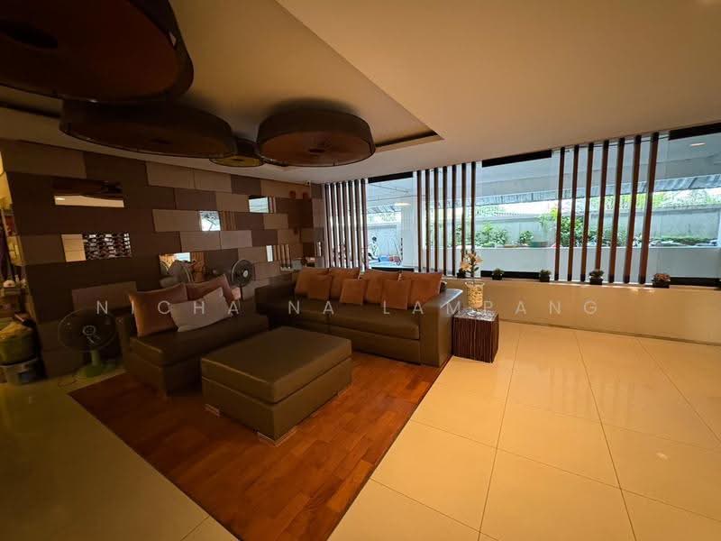 Baan Samsen Condominium, Bangkok, Samsen Road, Dusit, Bangkok, 2 Bedrooms, 60 sqm, Condo For Sale, by Nicha Na Lampang, 500512327 - DDproperty.com