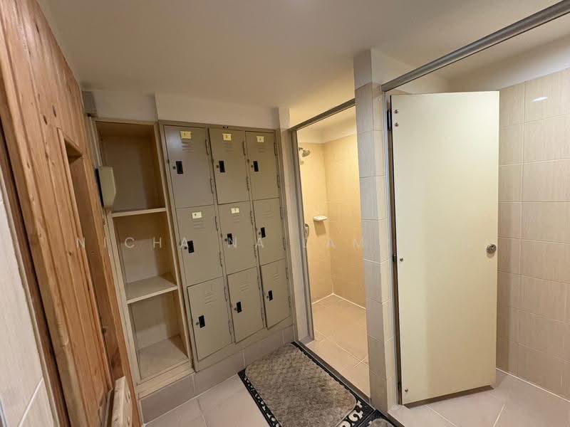 Baan Samsen Condominium, Bangkok, Samsen Road, Dusit, Bangkok, 2 Bedrooms, 60 sqm, Condo For Sale, by Nicha Na Lampang, 500512327 - DDproperty.com