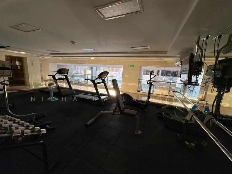 Baan Samsen Condominium : บ้าน สามเสน คอนโดมิเนียม, กรุงเทพ, ถนนสามเสน, ดุสิต, กรุงเทพ, 60 ตร.ม., คอนโด ขาย, โดย Nicha Na Lampang, 500512327 - DDproperty.com