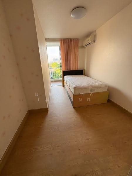 Baan Samsen Condominium, Bangkok, Samsen Road, Dusit, Bangkok, 2 Bedrooms, 60 sqm, Condo For Sale, by Nicha Na Lampang, 500512327 - DDproperty.com