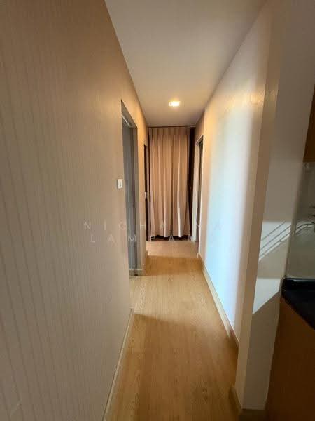 Baan Samsen Condominium, Bangkok, Samsen Road, Dusit, Bangkok, 2 Bedrooms, 60 sqm, Condo For Sale, by Nicha Na Lampang, 500512327 - DDproperty.com