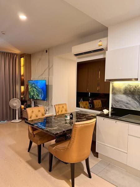 The Tree Sukhumvit 71-Ekamai, Bangkok, 1269 Sukhumvit 71 Road, Suan Luang, Bangkok, 2 Bedrooms, 56 sqm, Condo For Sale, by Fazwaz (Thailand) Co., Ltd., 500512330 - DDproperty.com