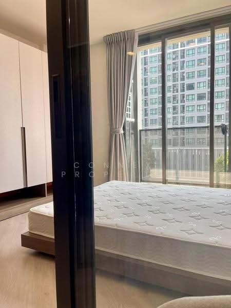 The Base Saphanmai, Bangkok, Paholayothin Road, Anusaowari, Bang Khen, Bangkok, 1 Bedroom, 34 sqm, Condo For Rent, by Connex Property, 500512331 - DDproperty.com