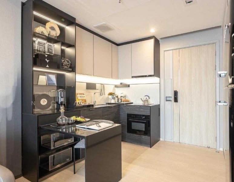 Wanvayla Na Chaophraya, Bangkok, 881 Samsen Rd, Tanon Nakorn Chaisri, Dusit, Bangkok, 1 Bedroom, 47 sqm, Condo For Sale, by Nicha Na Lampang, 500512335 - DDproperty.com