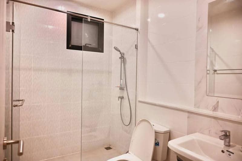 The Niche Pride Thonglor-Phetchaburi, Bangkok, New Petchaburi Road, Bang Kapi, Huai Khwang, Bangkok, 1 Bedroom, 36 sqm, Condo For Rent, by Ramita Theptham, 500512337 - DDproperty.com