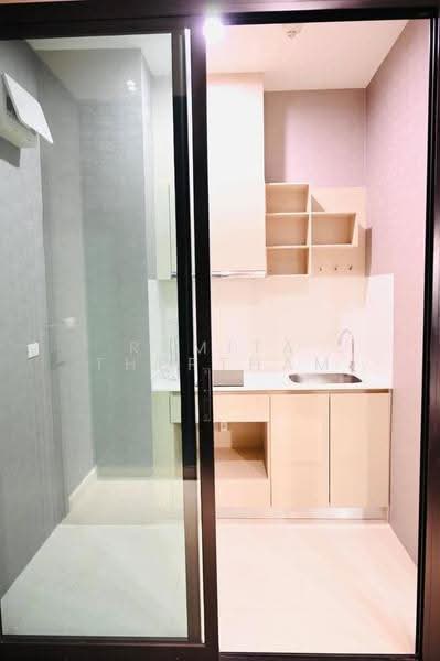 The Niche Pride Thonglor-Phetchaburi, Bangkok, New Petchaburi Road, Bang Kapi, Huai Khwang, Bangkok, 1 Bedroom, 36 sqm, Condo For Rent, by Ramita Theptham, 500512337 - DDproperty.com