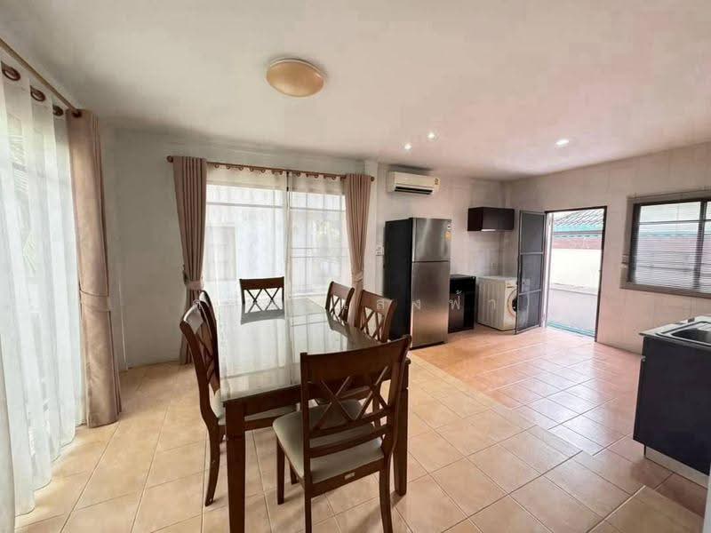 ให้เช่าบ้านเดี่ยว ม.คันทรีโฮม1 ใกล้ เจ ปาร์ค ศรีราชา, Chon Buri (Pattaya), Surasak, Si Racha, Chon Buri (Pattaya), 3 Bedrooms, 185 sqm, Single Detached House For Rent, by Dusit Saengfa, 500512338 - DDproperty.com