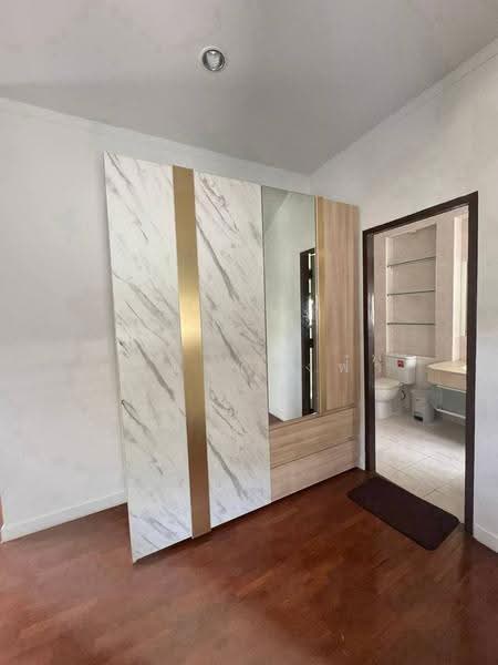 ให้เช่าบ้านเดี่ยว ม.คันทรีโฮม1 ใกล้ เจ ปาร์ค ศรีราชา, Chon Buri (Pattaya), Surasak, Si Racha, Chon Buri (Pattaya), 3 Bedrooms, 185 sqm, Single Detached House For Rent, by Dusit Saengfa, 500512338 - DDproperty.com