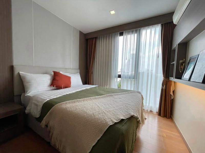 Art @Thonglor 25 : อาร์ท แอท ทองหล่อ 25, กรุงเทพ, ซ.ทองหล่อ25, คลองตันเหนือ, วัฒนา, กรุงเทพ, 70 ตร.ม., คอนโด ให้เช่า, โดย Ramita Theptham, 500512341 - DDproperty.com