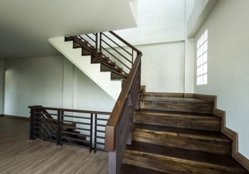 Pa Tan Townhome, Chang Phueak, Mueang Chiang Mai, Townhome 25 sq.wa 2 Beds 3 Baths, Chiang Mai, โชตนา 22, Chang Phuak, Muang Chiang Mai, Chiang Mai, 2 Bedrooms, 144 sqm, Townhouse For Rent, by Sirithong Saetang, 500512343 - DDproperty.com