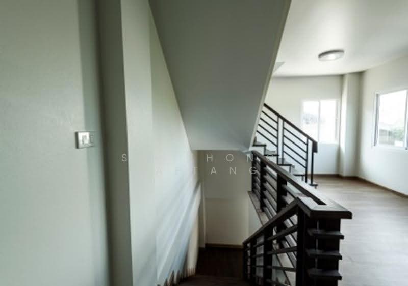 Pa Tan Townhome, Chang Phueak, Mueang Chiang Mai, Townhome 25 sq.wa 2 Beds 3 Baths, Chiang Mai, โชตนา 22, Chang Phuak, Muang Chiang Mai, Chiang Mai, 2 Bedrooms, 144 sqm, Townhouse For Rent, by Sirithong Saetang, 500512343 - DDproperty.com