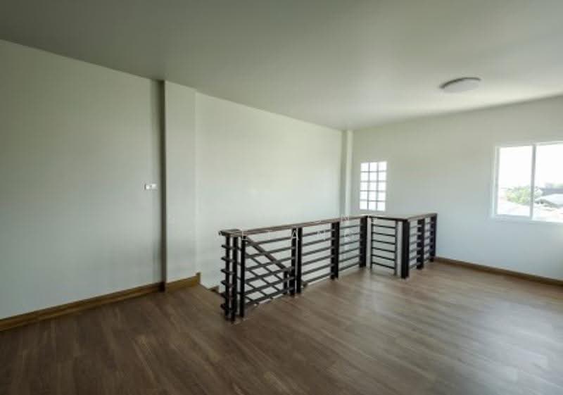 Pa Tan Townhome, Chang Phueak, Mueang Chiang Mai, Townhome 25 sq.wa 2 Beds 3 Baths, Chiang Mai, โชตนา 22, Chang Phuak, Muang Chiang Mai, Chiang Mai, 2 Bedrooms, 144 sqm, Townhouse For Rent, by Sirithong Saetang, 500512343 - DDproperty.com